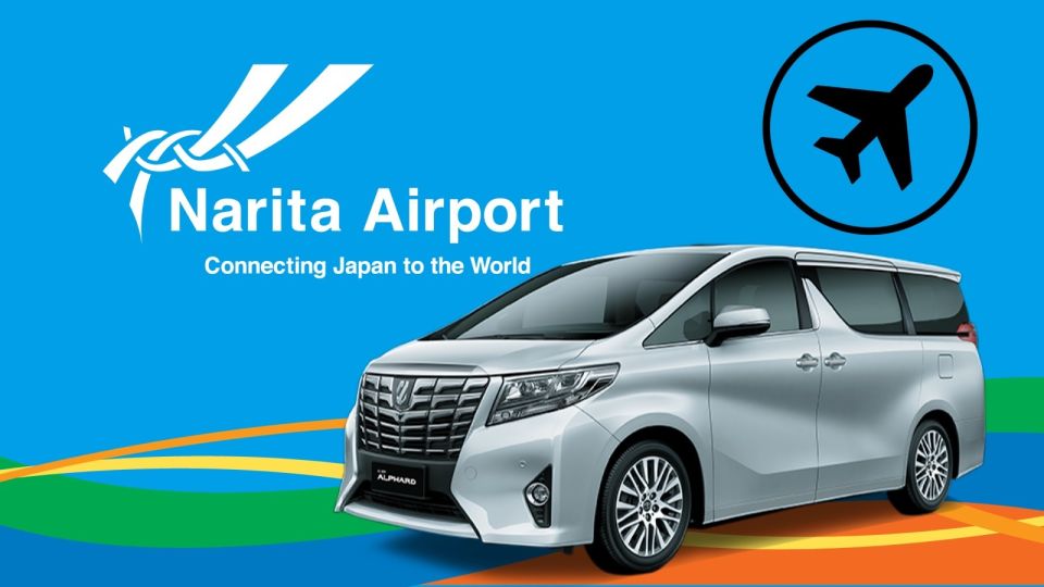 Narita Airport To/From Tokyo 23 Wards Private Transfer - Booking Guidelines