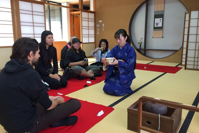 Naritasan Shinshoji Temple Before Your Flight - Guided Tour Experience