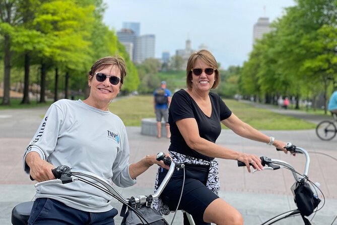 Nashville Cycling Tour With Small Group (Mar ) - Inclusions and Amenities