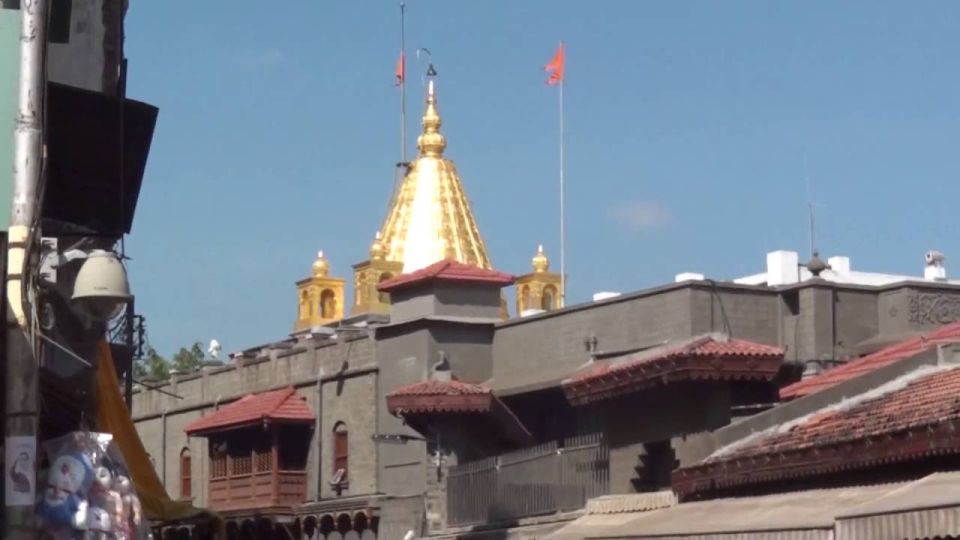 Nasik to Shirdi Transfer - Experience Highlights