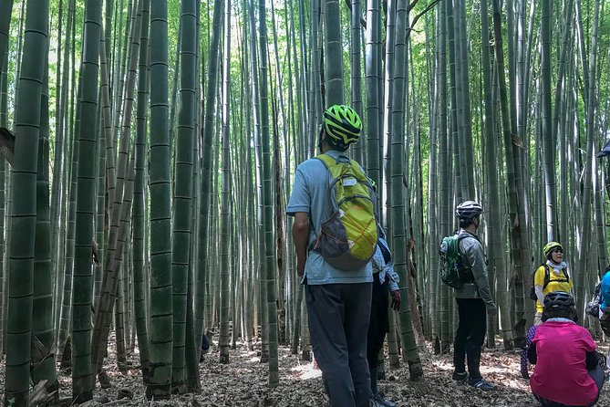 Nasu: Private Bike Tour and Farm Experience  - Nasu-machi - Meeting Point Information
