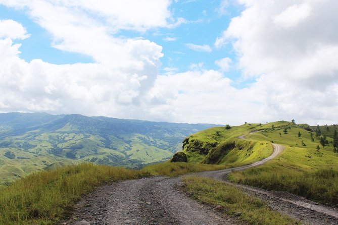 Nausori Highland Tour - Valley of a Thousand Hills - Cancellation Policy