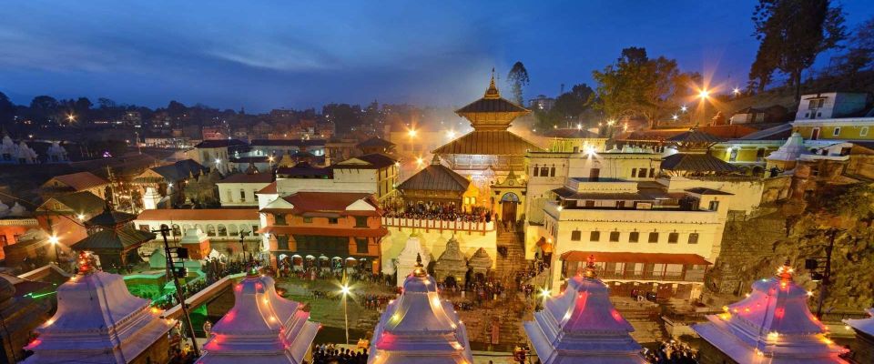 Nepal: 7 Day Luxurious Kathmandu Pokhara Chitwan Tour - Luxurious Accommodations