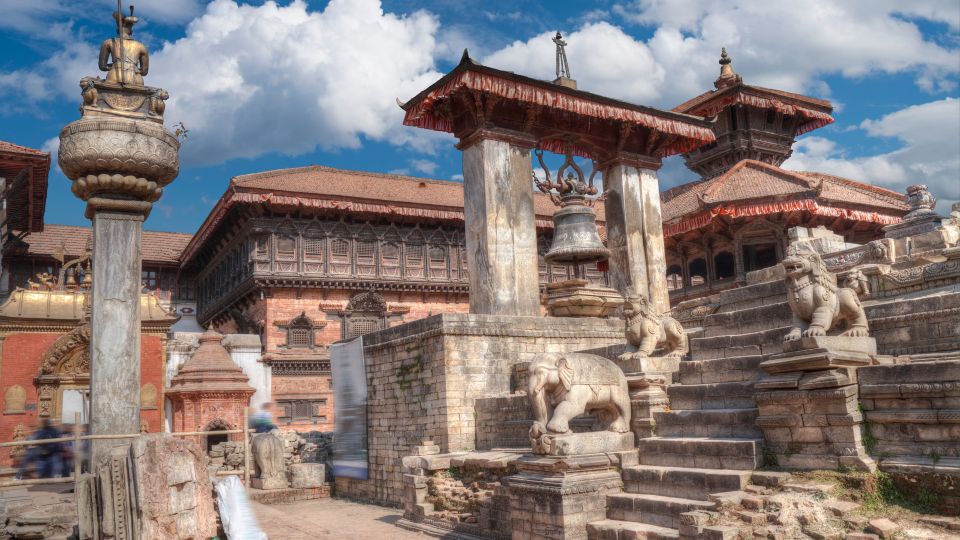 Nepal: Beginners Hike From Kathmandu to Nagarkot - Highlights of the Activity