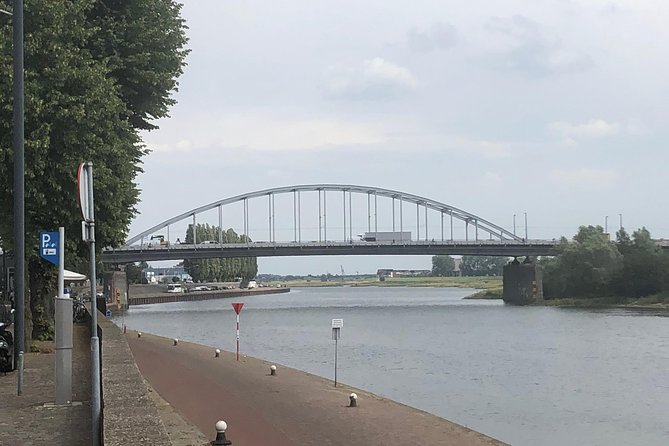 Netherlands Battle of Arnhem Private Full-Day Tour (Mar ) - Traveler Information