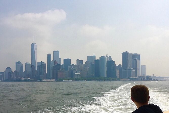 New York City Sightseeing Bus Tour and Boat Ride Included - Last Words