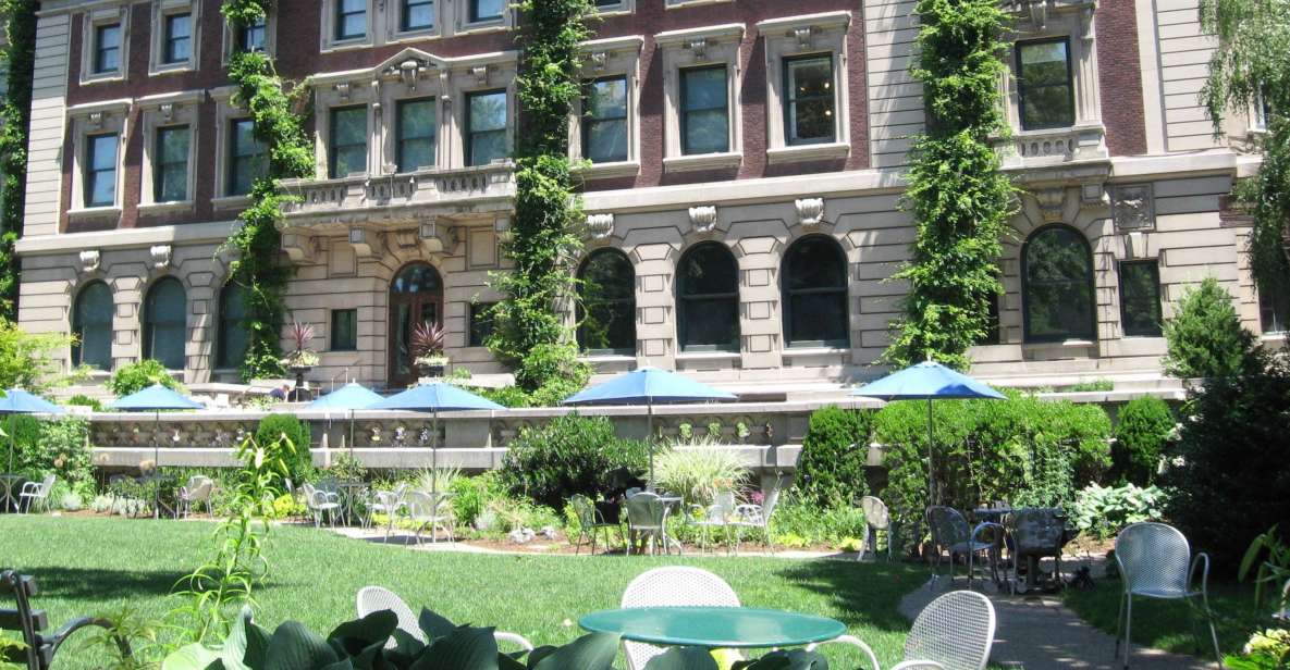 New York, Private Tour: New York in the Gilded Age - Experience and Highlights