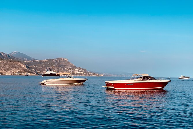 Nice Monaco Full-Day Luxury Private Boat Cruise With Drinks (Mar ) - Tour Highlights and Inclusions