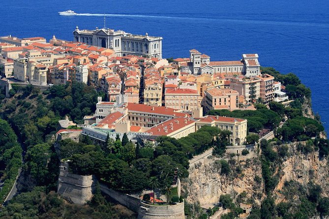 Nice, Monaco, Monte Carlo, Eze, 7H From Cannes Port Small-Group Shore Excursion - Cancellation Policy