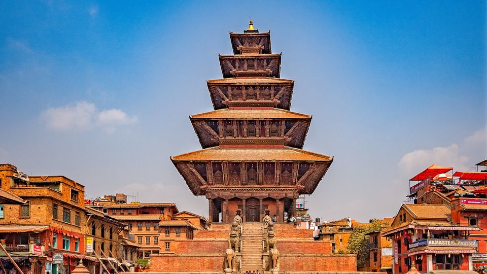 Night Out at Dulikhel Hillstation With Bhaktapur, Namobuddha - Reservation and Pricing