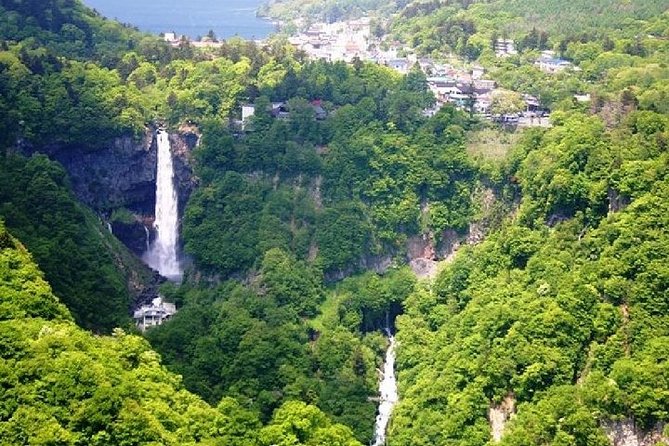 Nikko 1-Day Bus Tour :World Heritage of Nikko Toshogu,Lake Chuzenji,Kegon Falls - Cancellation Policy