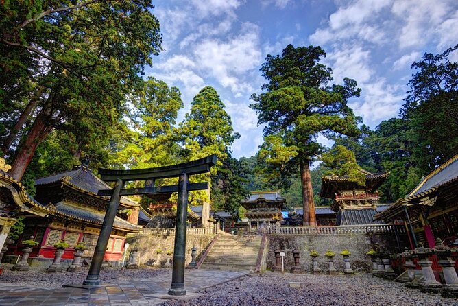Nikko 1 Day Private Walking Tour - Cancellation Policy