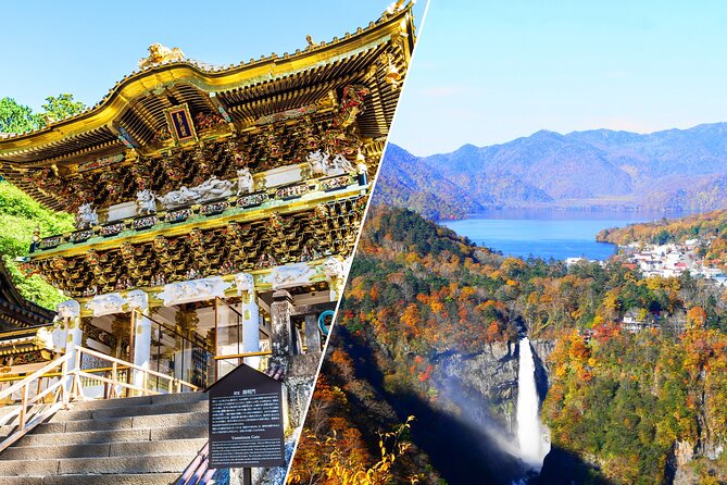 Nikko Private Half Day Tour: English Speaking Driver, No Guide - Booking Information