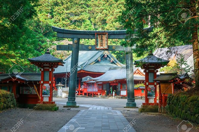 Nikko Private Tour With English Speaking Guide - Questions and Inquiries