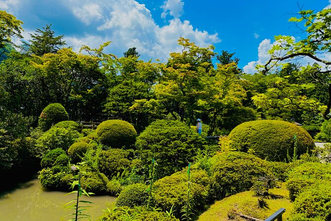 Nikko Toshogu Shrine & Ashikaga Flowers Park 1.Day Pvt. Tour - Cancellation Policy Details