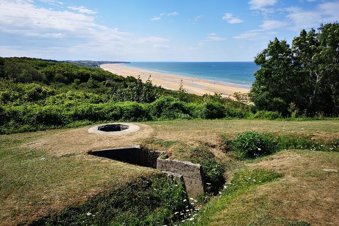 Normandy Battlefields Tour - American Sites (A3) - Traveler Photos, Reviews, and Tour Highlights