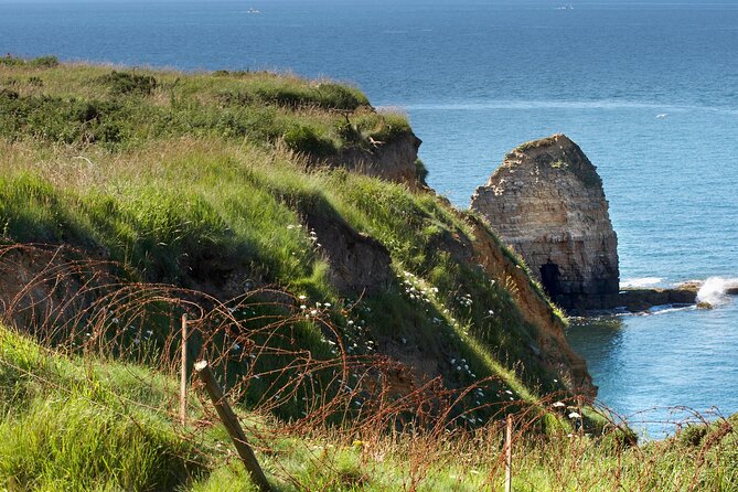 Normandy D-Day Tour From Paris - Booking Information