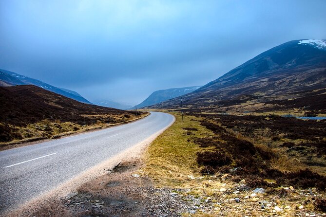 North East Coastal Trail Small Group Day Tour From Aberdeen - Tour Details