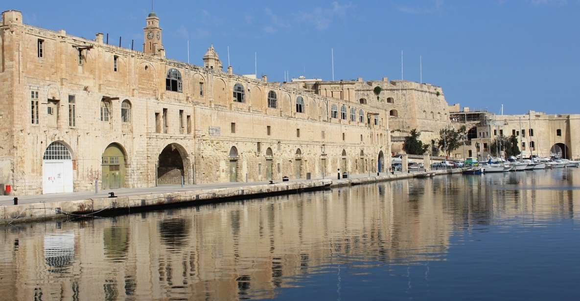 North of Malta Guided Tour (Private Tour) - Experience Highlights