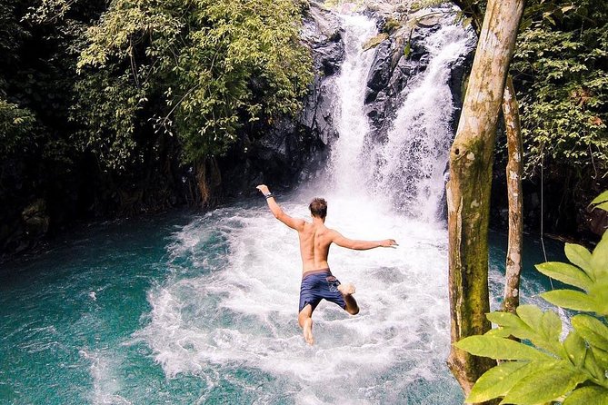 Northern Bali Waterfalls, Tamblingan Lake 10-Hour Private Tour  - Seminyak - Customer Reviews