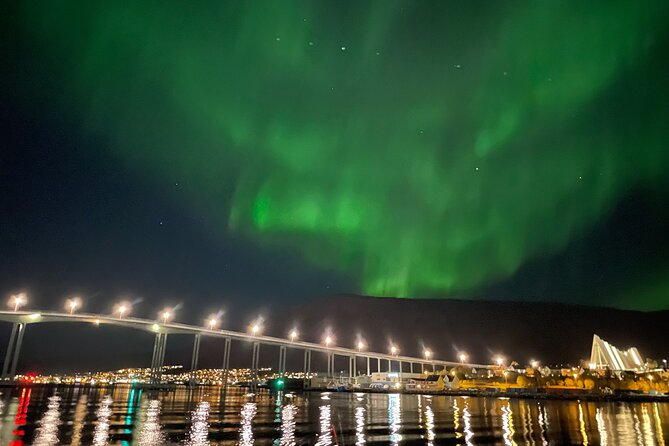 Northern Light Cruise With Luxury Catamaran in Tromso, Norway - Cancellation Policy Details