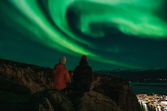 Northern Lights Chase With Free Photos - Cancellation Policy