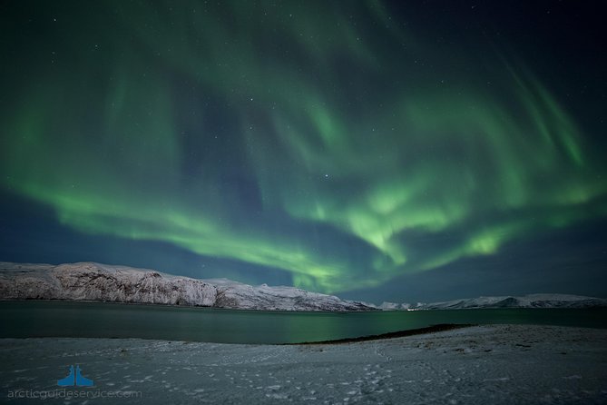 Northern Lights Chase - Booking and Cancellation Policies
