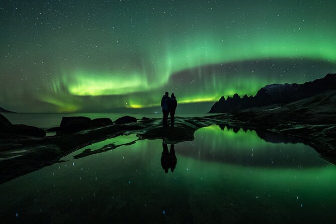 Northern Lights Private Expedition With Arctic Photo Guide Tromsø - Additional Information