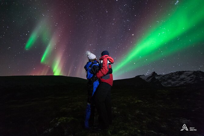 Northern Lights Small-Group Tour From Tromso, Including Photography Tips - Photography Tips