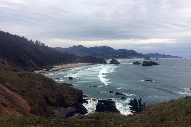 Northern Oregon Coast Day Trip to Cannon Beach Area - Traveler Reviews and Recommendations