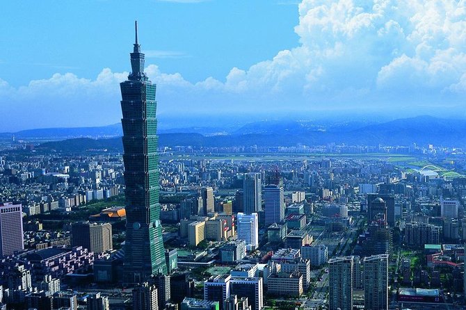 Northern Taiwan (Taipei, New Taipei City, Yilan County) 3-Day Tour - Day 2: New Taipei City Adventures