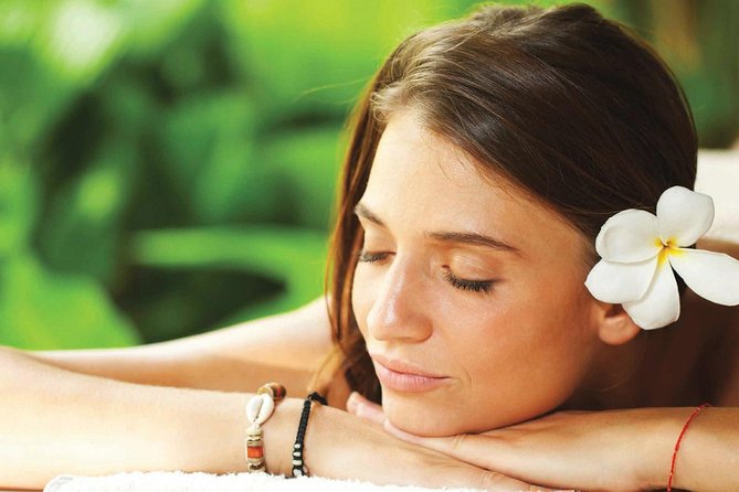 Nusa Dua Spa Package: Massage, Lulur (Scrub), and Body Polish (Mar ) - Expectations and Requirements