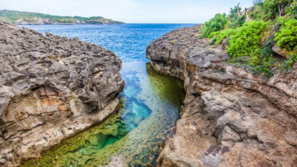 Nusa Penida Instagram Tour & Snorkelling From Bali - Activity Itinerary