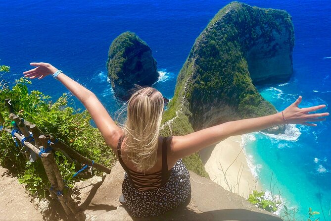 Nusa Penida Island Beach Tours - Reviews and Ratings