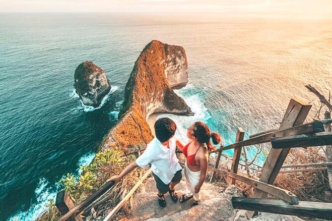 Nusa Penida One Day Trip With All-Inclusive - Inclusions and Itinerary Details