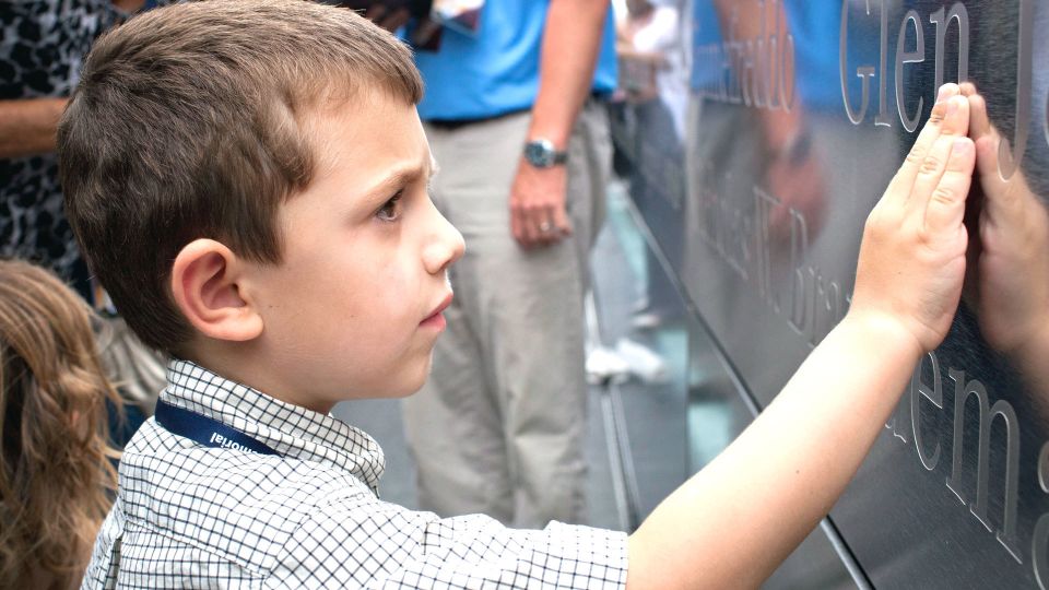 NYC: Ground Zero Child-Friendly Tour With 9/11 Museum Ticket - Booking Information