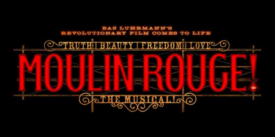 NYC: Moulin Rouge! The Musical Broadway Tickets - Availability