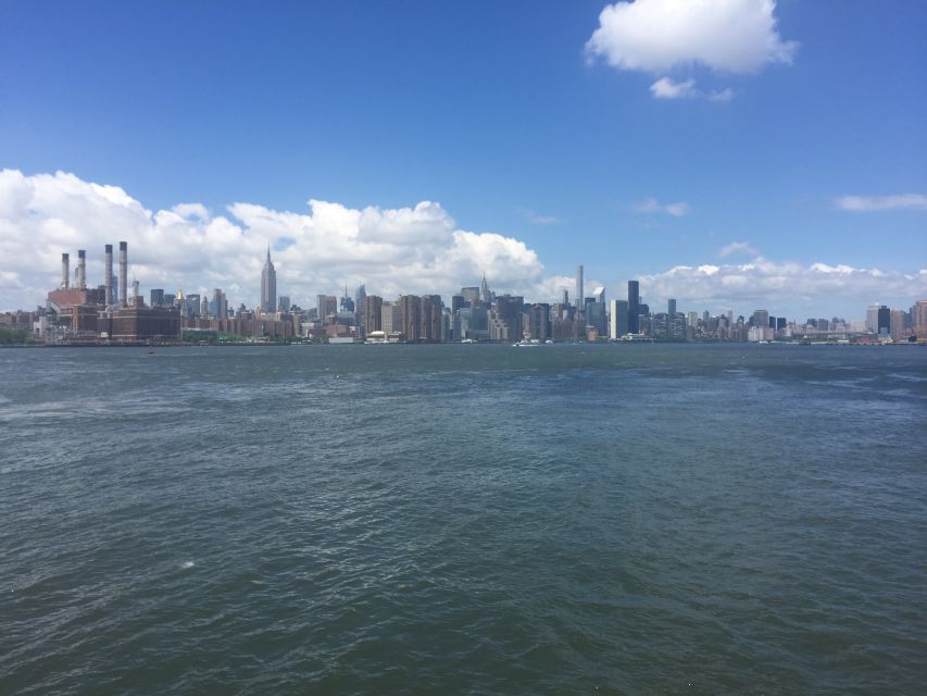 NYC: Private Personalized Tour With Driver and Guide - Experienced Tour Guide