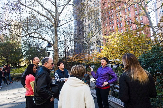 NYC: The Story Of Lower East Sides Food Culture - Culinary Influences and Diversity