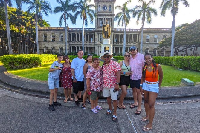 Oahu Circle Island Tours - Pricing and Value Proposition