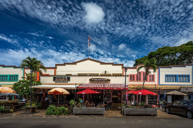 Oahu: Full-Day, Small-Group Circle Island Tour W/ Dole  - Honolulu - Customer Reviews and Satisfaction