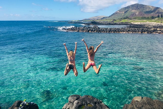 Oahu, Hawaii: Full-Day Private, Customized Tour (Mar ) - Itinerary Highlights