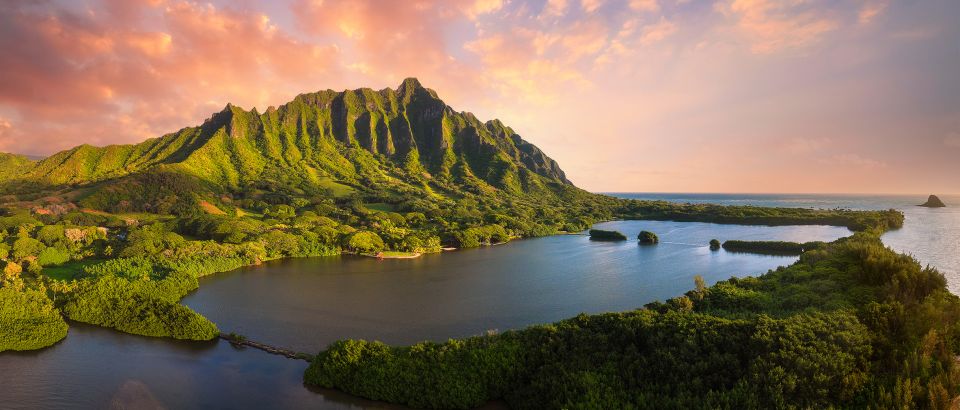 Oahu: Kualoa Movie Sites, Jungle, and Buffet Tour Package - Activity Details and Experiences