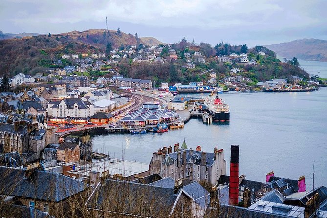 Oban and the West Highlands Day Trip From Glasgow - Traveler Feedback