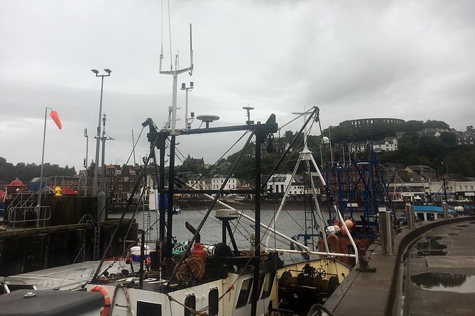 Oban Seafood, Whisky, History: Private Day Tour (Mar ) - Culinary Delights
