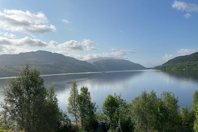 Oban Terminal Pickup - Tour of Highlands, Lochs & Castles - Castle Visits