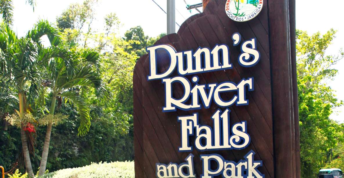Ocho Rios: Dunn's River Falls Climb, ATV, and Horseback Ride - Experience Highlights