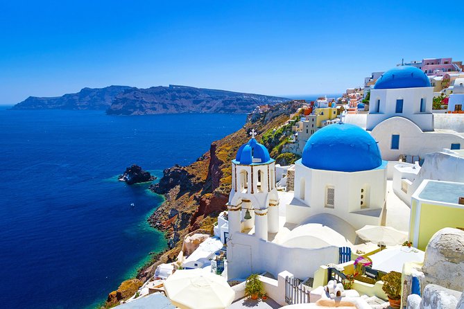 Oia Round-Trip Transfer For Santorini Cruise Passengers - Customer Support