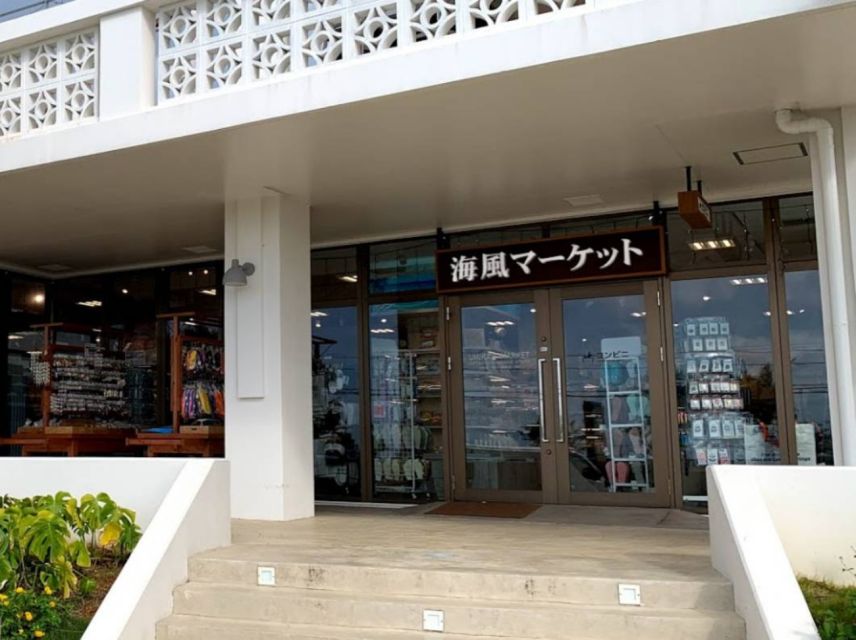 Okinawa Churaumi Aquarium Admission Ticket - Aquarium Experience