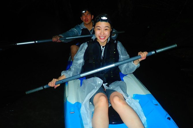 [Okinawa Iriomote] Night SUP/Canoe Tour in Iriomote Island - Cancellation Policy